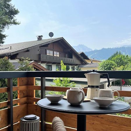 Bergsoul (Adults Only) Lägenhet Garmisch-Partenkirchen Exteriör bild