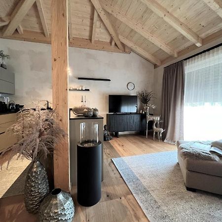 Bergsoul (Adults Only) Lägenhet Garmisch-Partenkirchen Exteriör bild