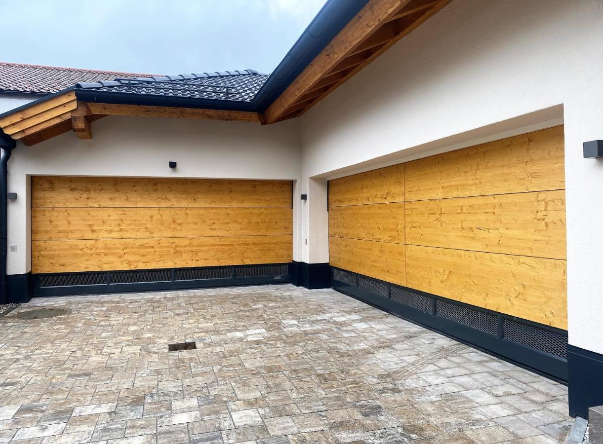 Bergsoul (Adults Only) Lägenhet Garmisch-Partenkirchen Exteriör bild